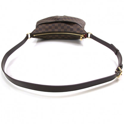 Louis Vuitton Damier Ebene Bloomsbury PM 6 of 9