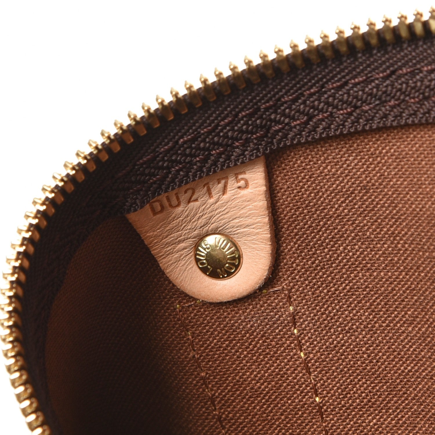 Louis Vuitton Monogram Keepall Bandouliere 55 7 of 8