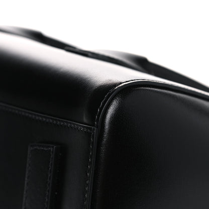 Givenchy Box Calfskin Medium Lock Antigona Black 12 of 13