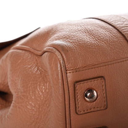 Mulberry Soft Spongy Bayswater Chestnut 9 of 16