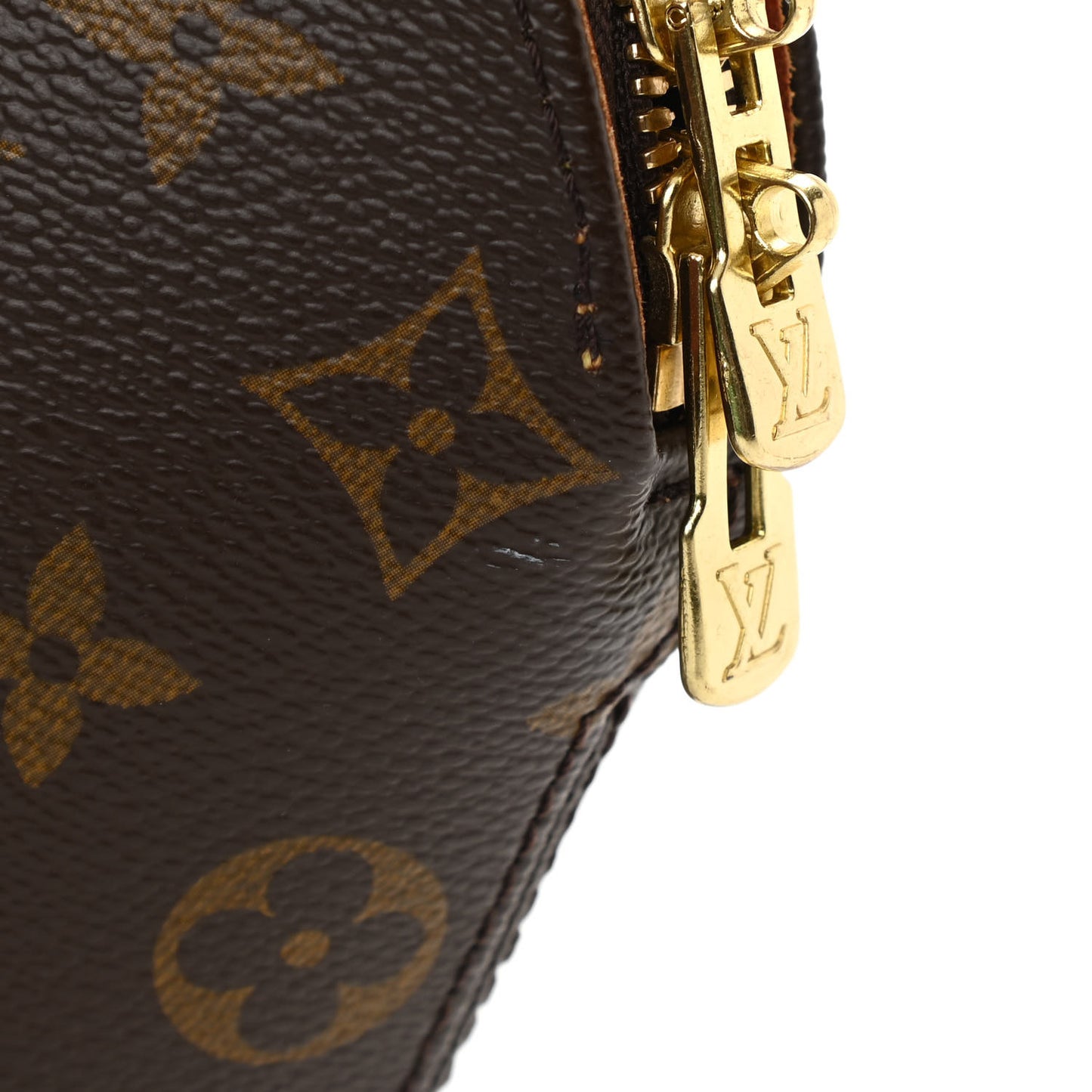 Monogram Ellipse PM