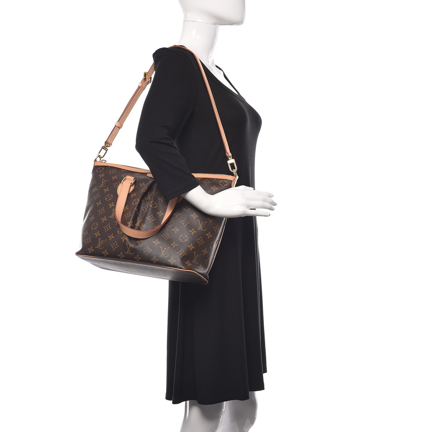 Monogram Palermo PM