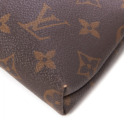 Louis Vuitton Monogram Mini Pochette Delightful 5 of 9
