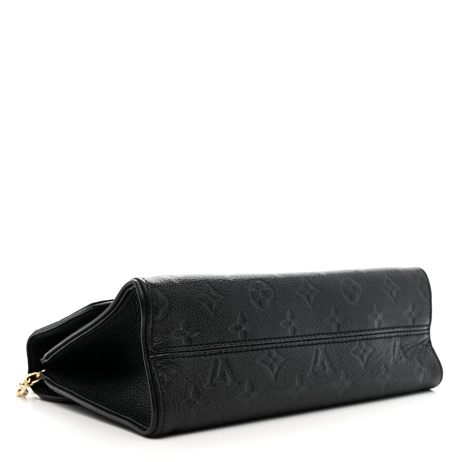 Louis Vuitton Empreinte Saint Sulpice PM Black 4 of 11