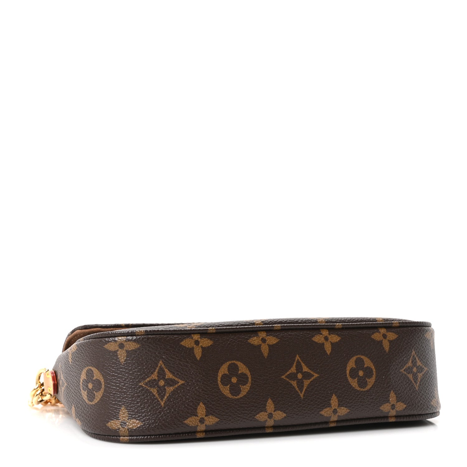 Louis Vuitton Monogram Ivy Wallet On Chain 3 of 8