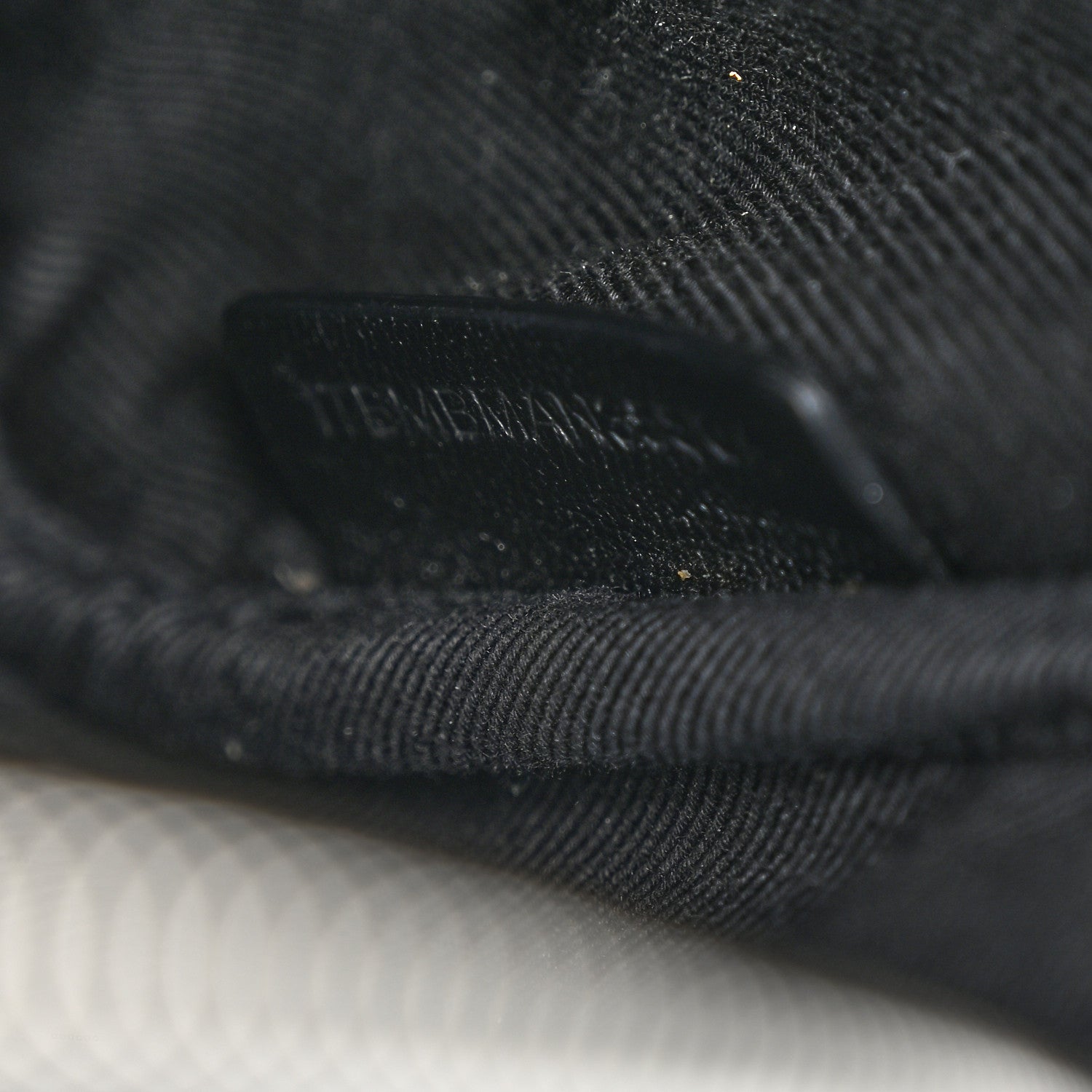 Burberry Calfskin Quilted Small Lola Camera Bag Black 7 of 11