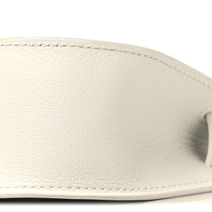 Hermes Evercolor Mini Jypsiere New White 10 of 11