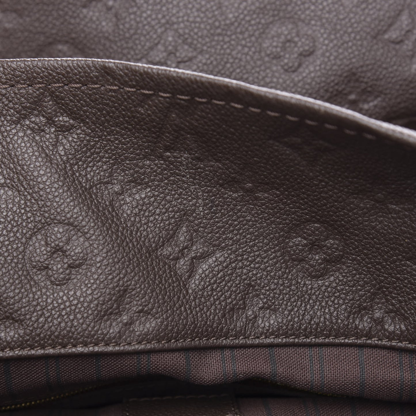 Empreinte Artsy MM Terre