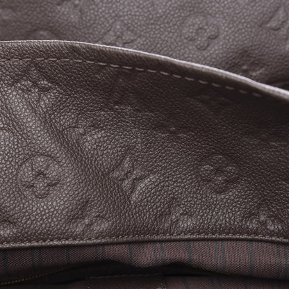 Louis Vuitton Empreinte Artsy MM Terre 8 of 13