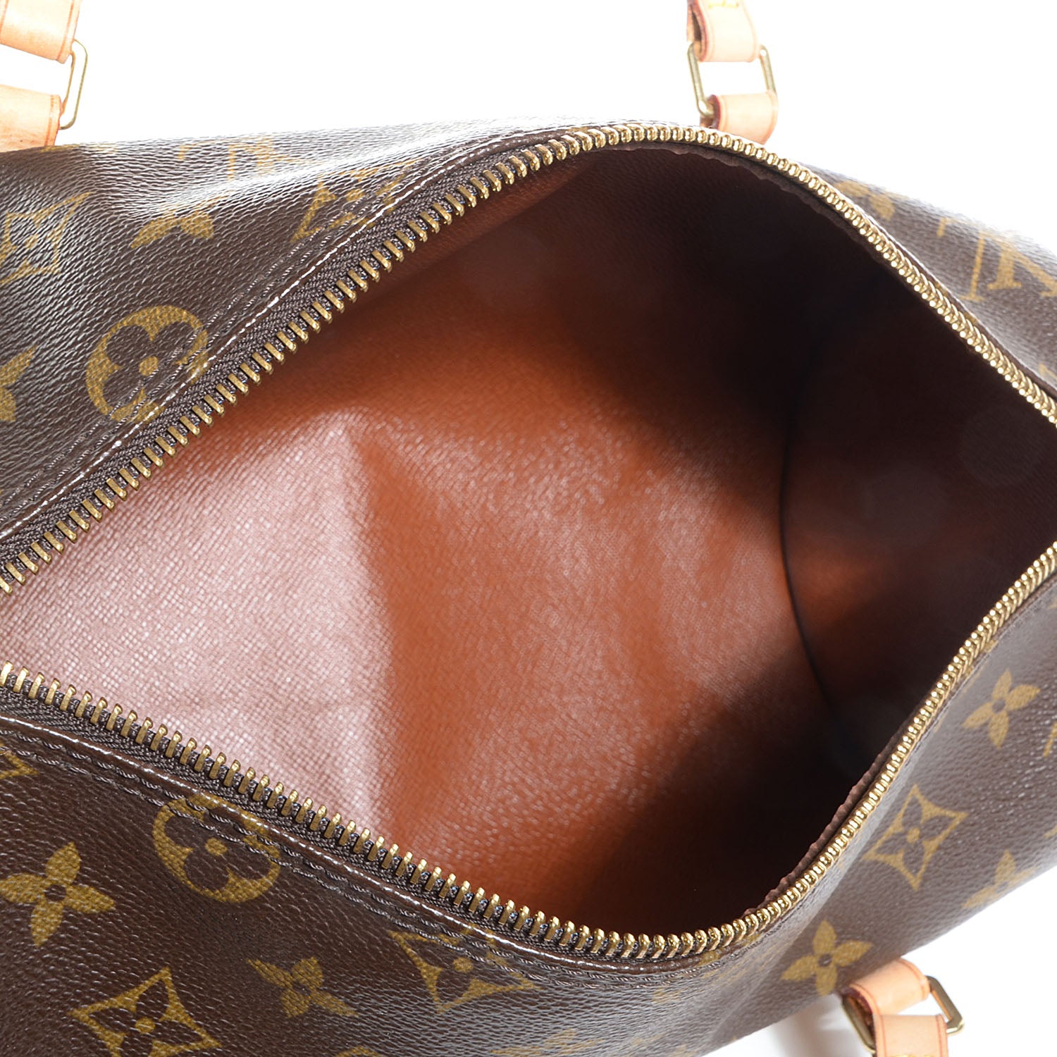 Louis Vuitton Monogram Papillon 26 4 of 6
