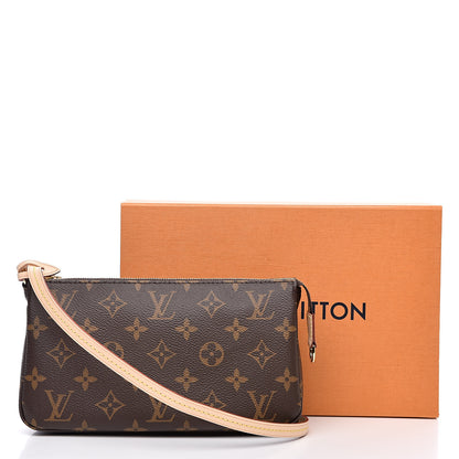 Louis Vuitton Monogram Pochette Accessories NM 10 of 10