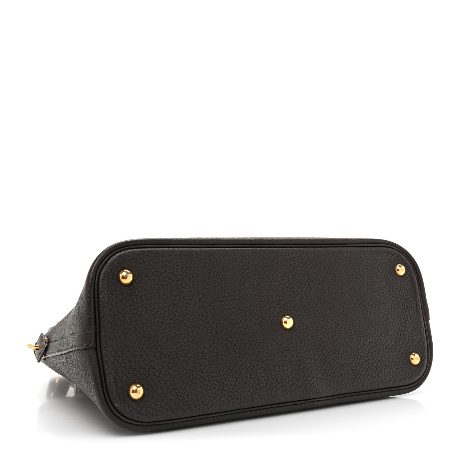 Hermes Taurillon Clemence Bolide 35 Ebene 4 of 15