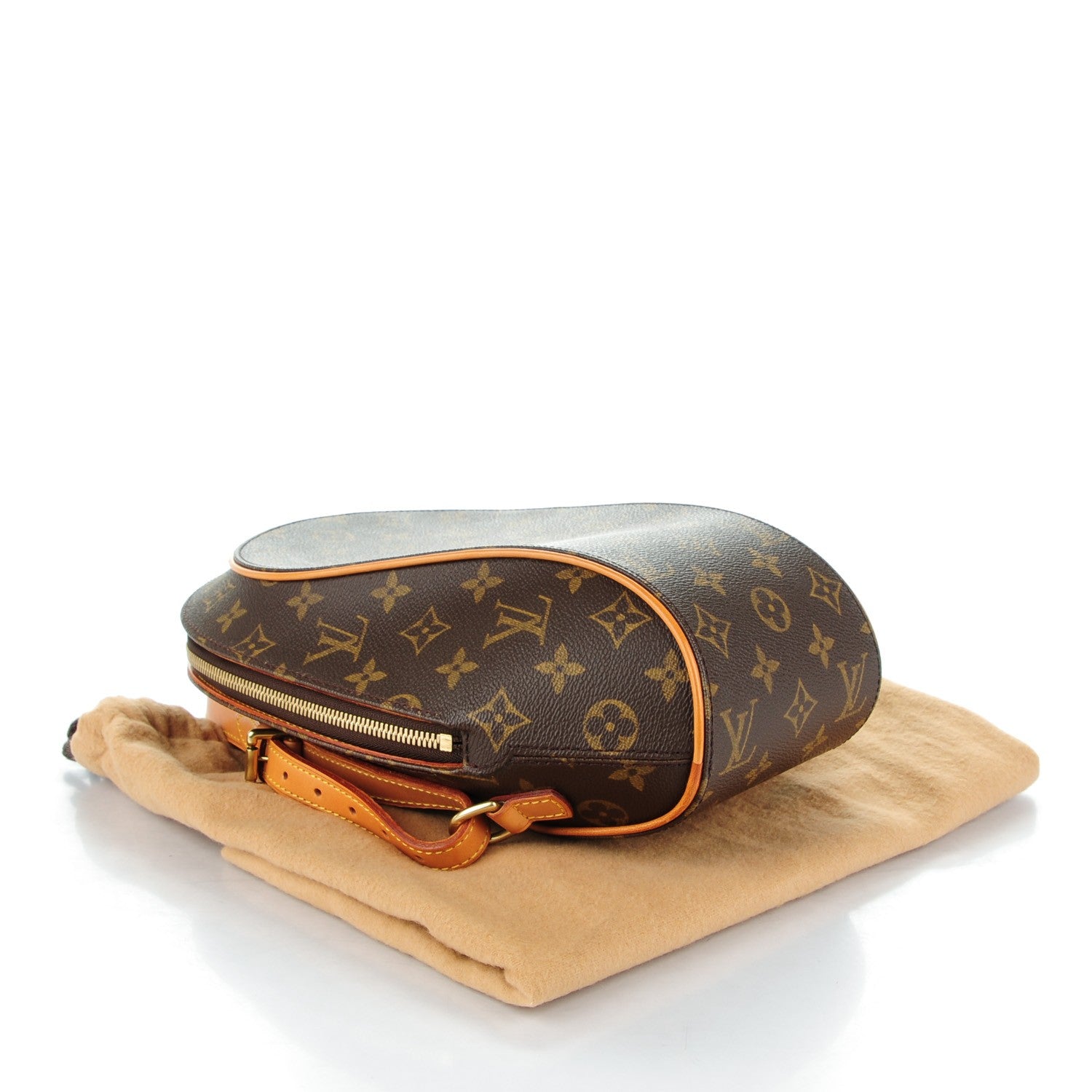 Louis Vuitton Monogram Ellipse Sac a Dos Backpack 4 of 7