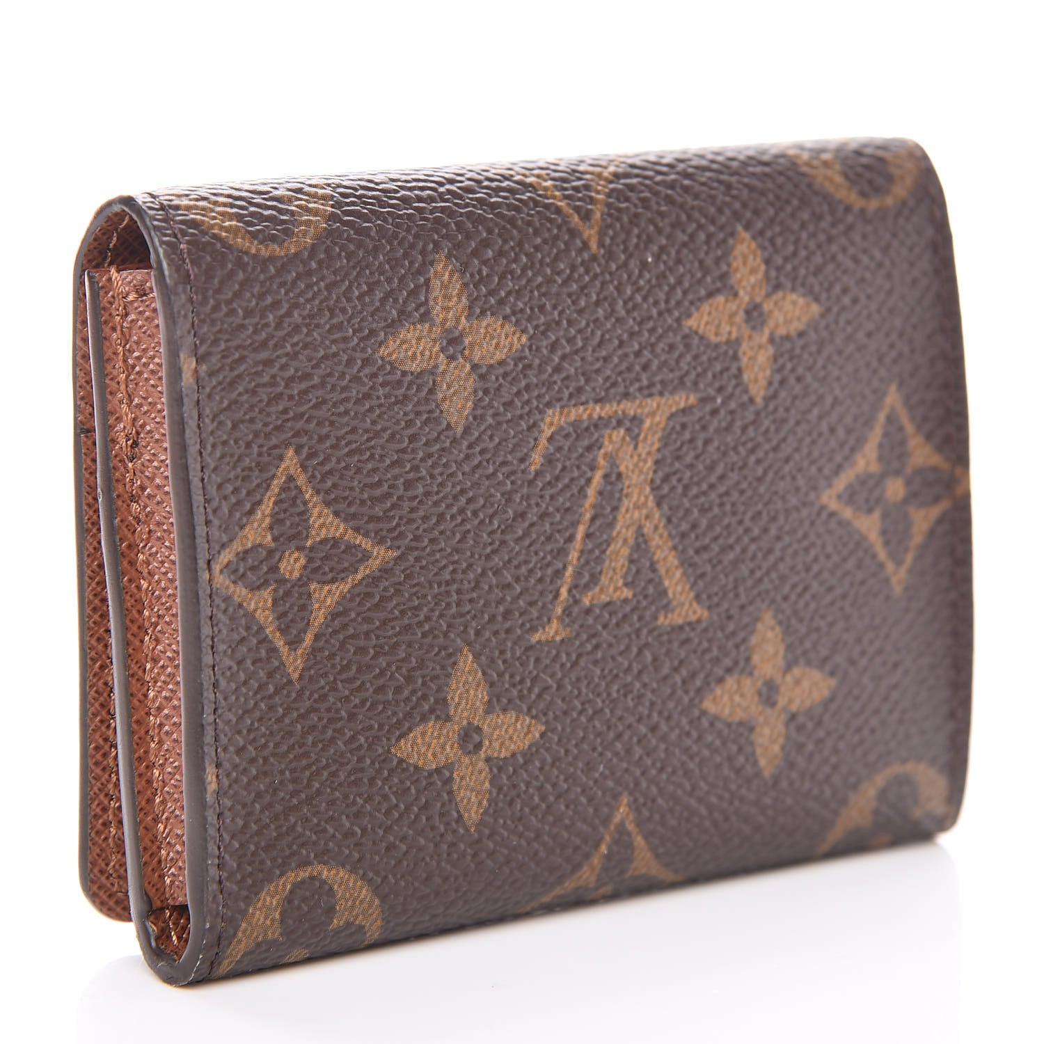Louis Vuitton Enveloppe Carte De Visite 3 of 9