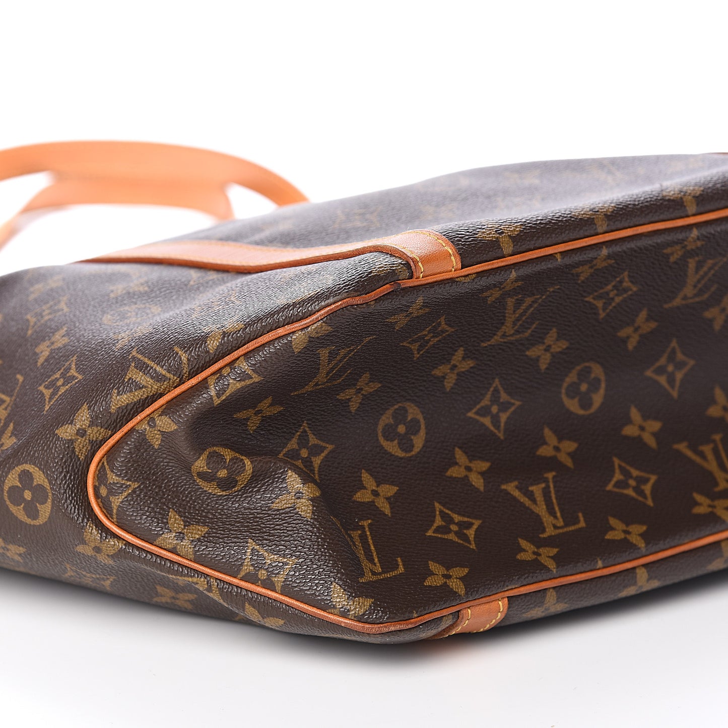 Monogram Sac Shopping Tote