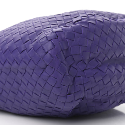 Bottega Veneta Nappa Intrecciato Tote Anemone 9 of 10