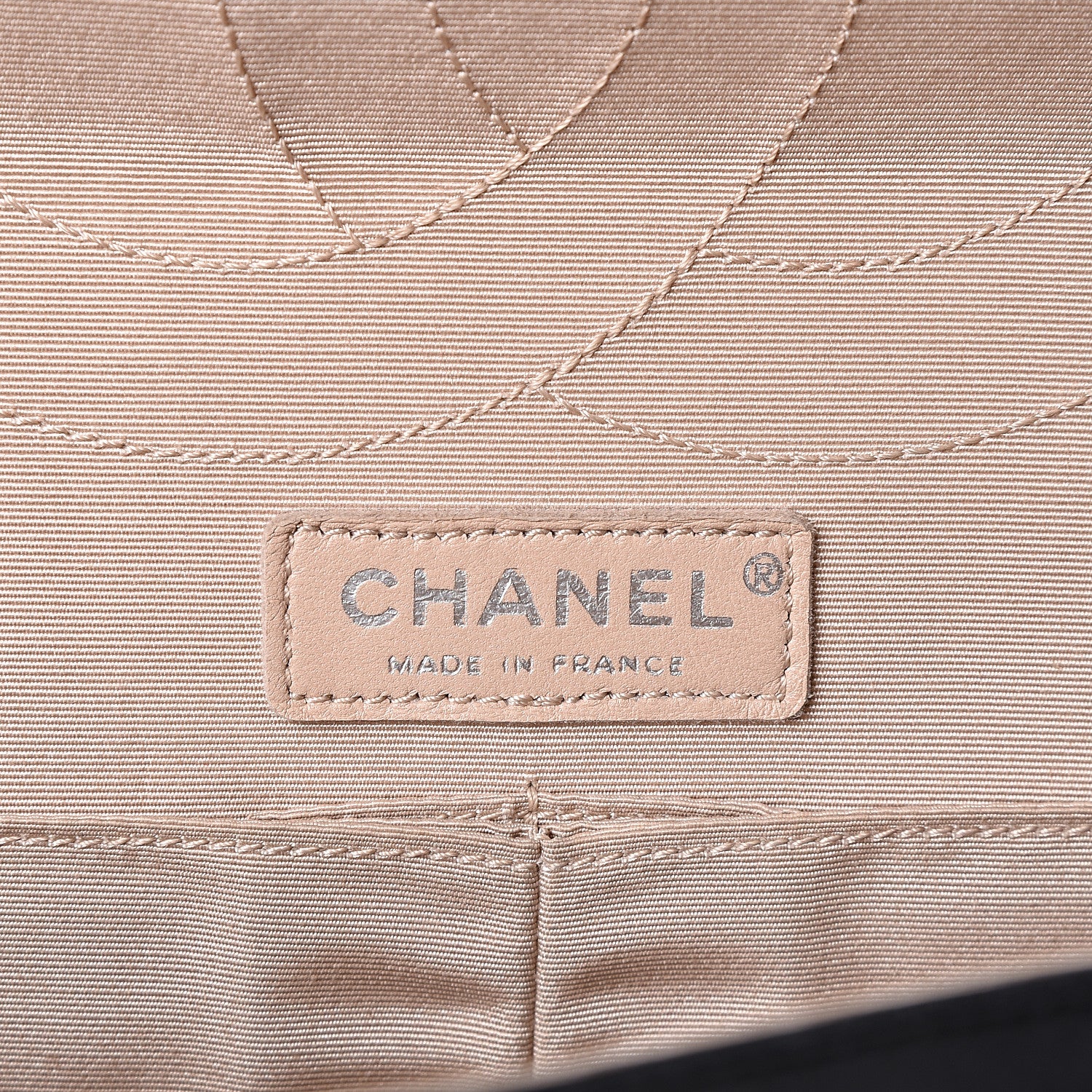 Chanel Calfskin Unlimited Jumbo Double Flap Black 5 of 10