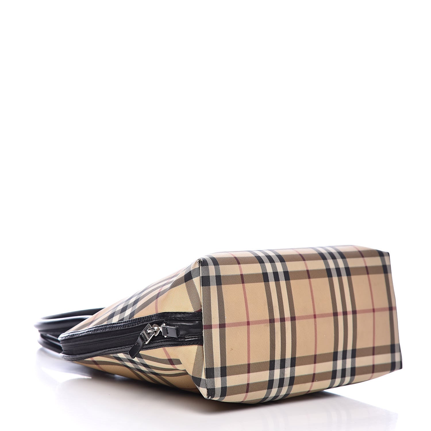 Burberry House Check Bowler Black 4 of 22