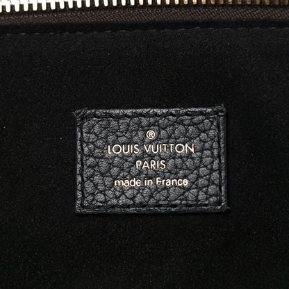Louis Vuitton Monogram Retiro NM Black 6 of 14