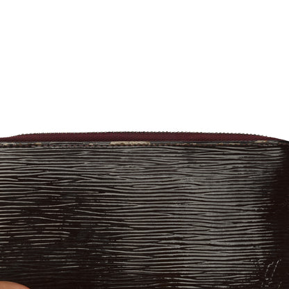 Louis Vuitton Epi Electric Zippy Wallet Prune 10 of 17