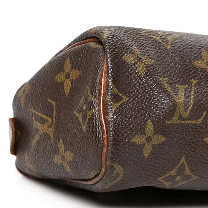Louis Vuitton Monogram Mini Sac HL Speedy 9 of 12