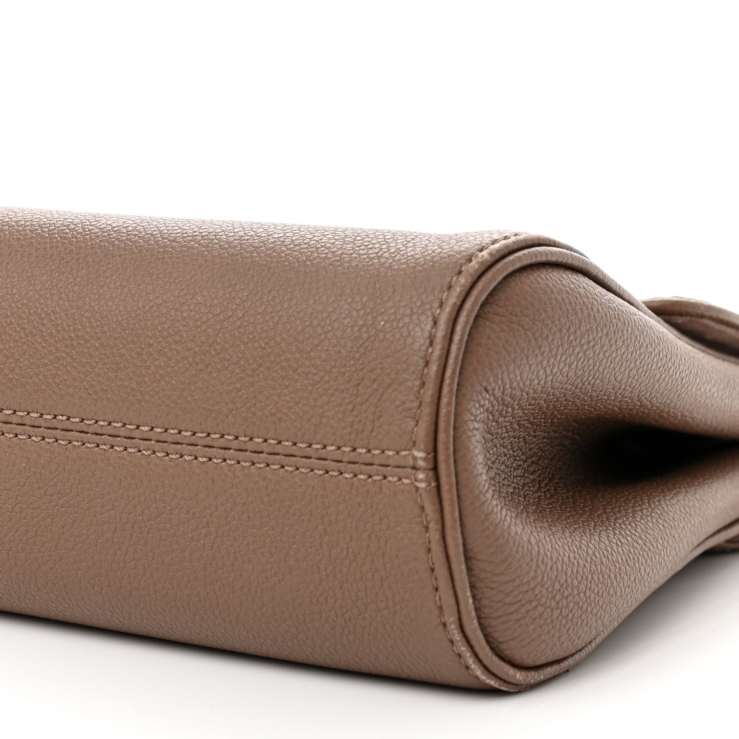 Empreinte Saint Germain MM Taupe Glace
