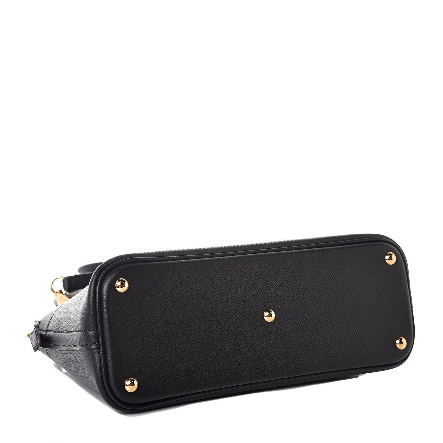 Hermes Epsom Bolide 27 Black 4 of 7