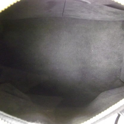 Louis Vuitton Monogram Sequins Eclipse Speedy 28 Black 6 of 10