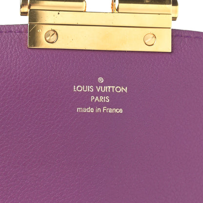 Louis Vuitton Monogram Olympe Amethyste 6 of 10