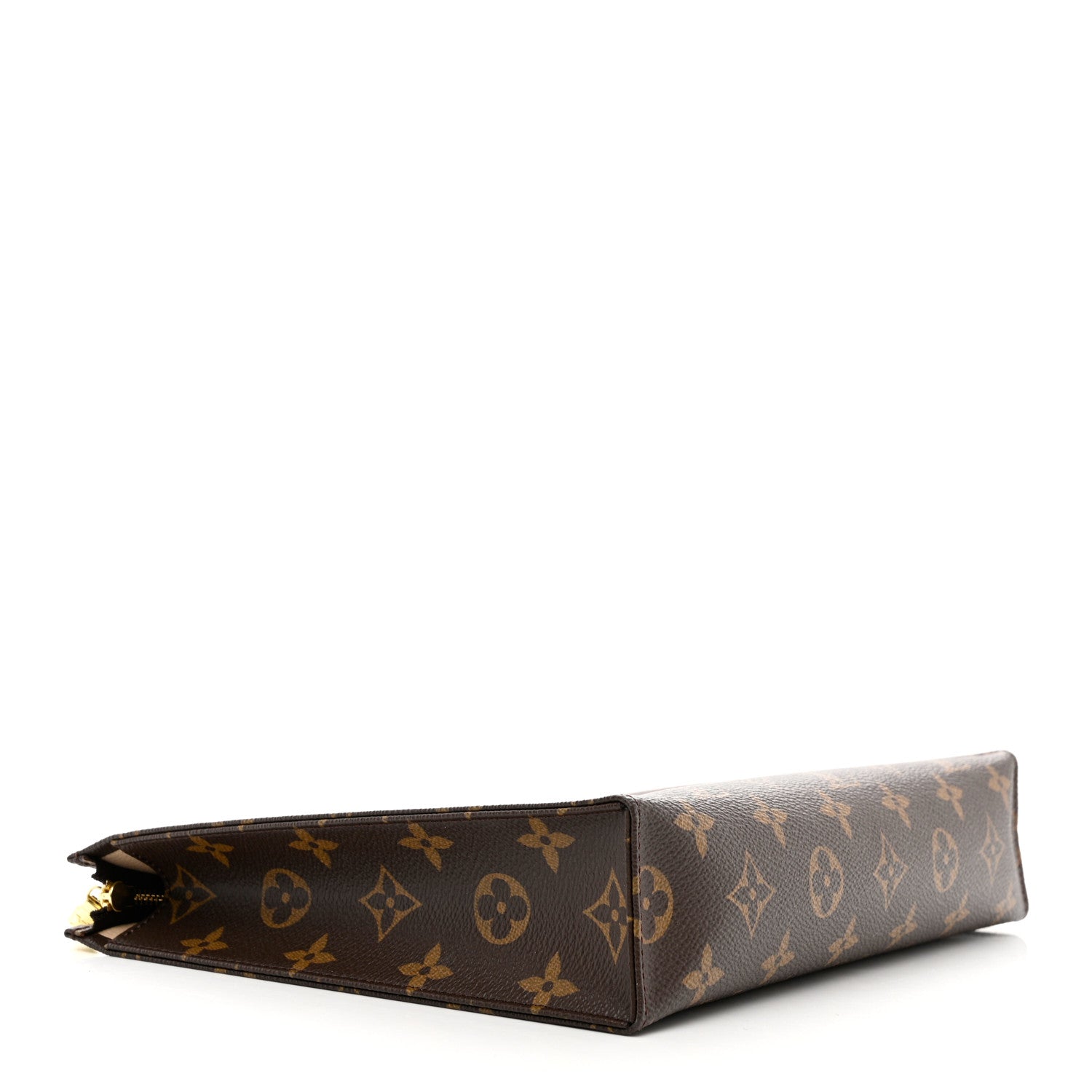 Louis Vuitton Monogram Toiletry Pouch 26 4 of 7