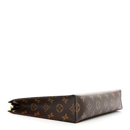 Louis Vuitton Monogram Toiletry Pouch 26 4 of 7