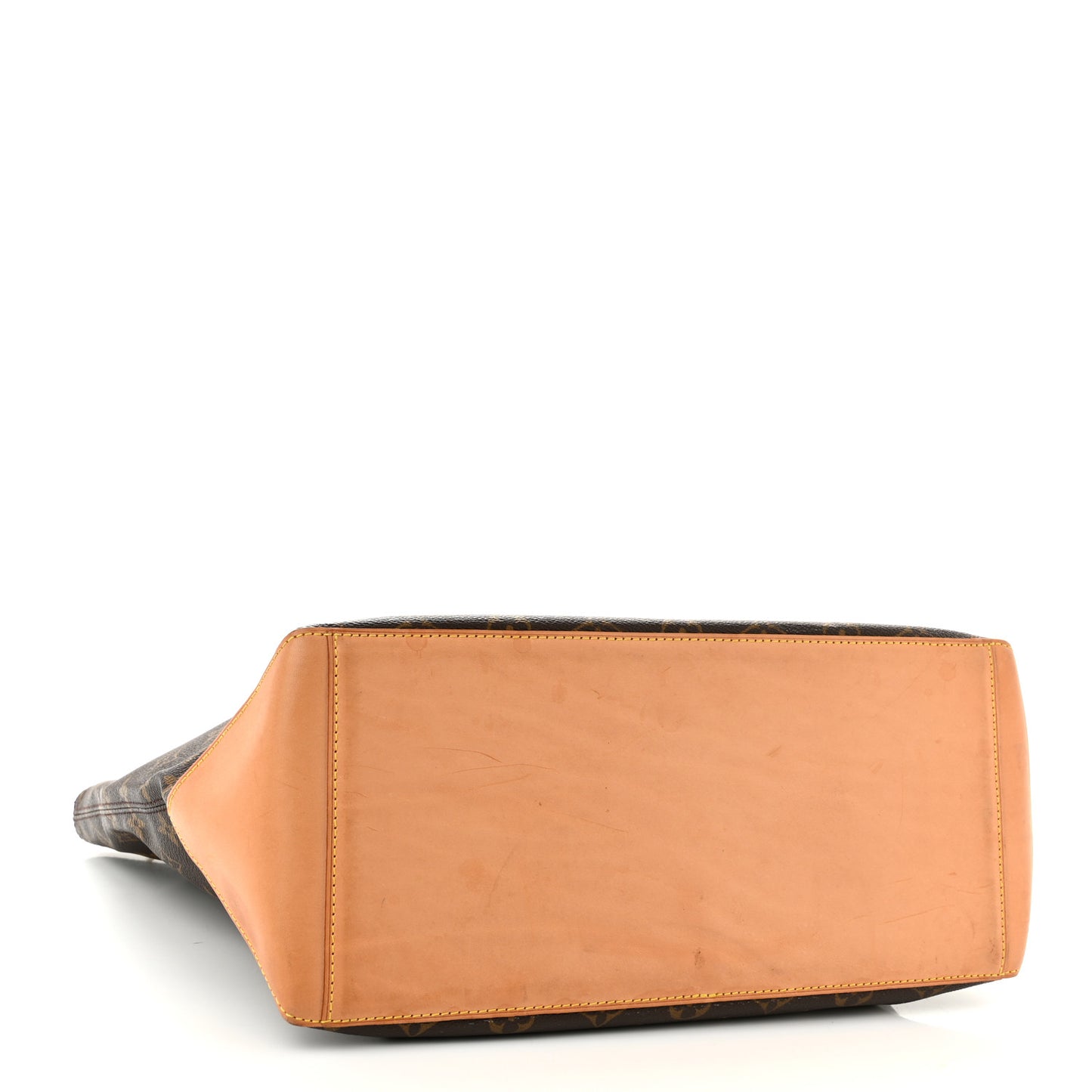 Monogram Cabas Mezzo