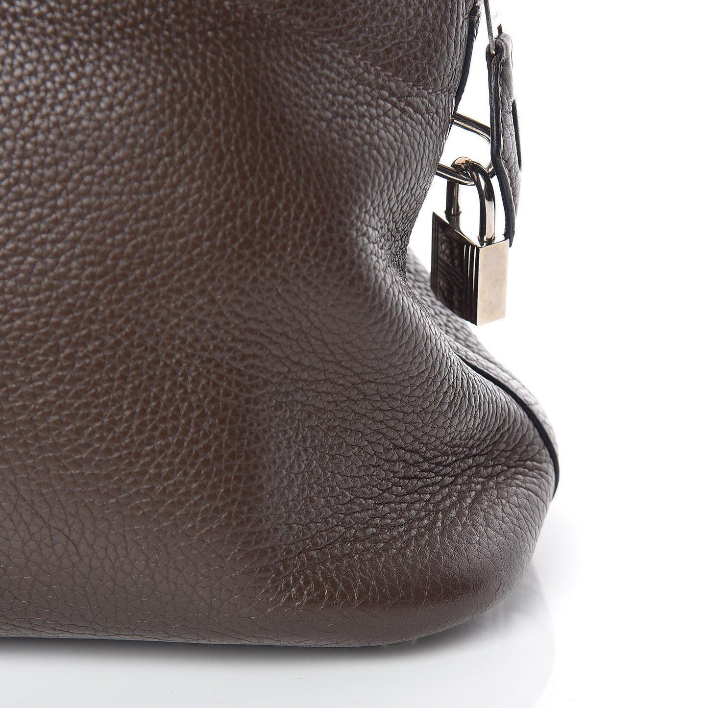Taurillon Clemence Bolide 31 Chocolate