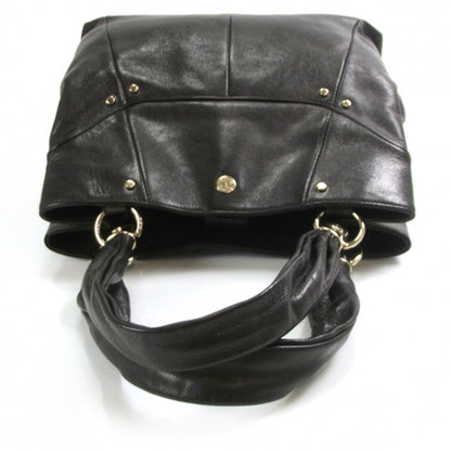 Saint Laurent Chevre Ritz Tote Black 6 of 11