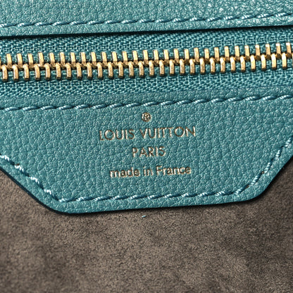 Louis Vuitton Mahina L Lagon 6 of 9