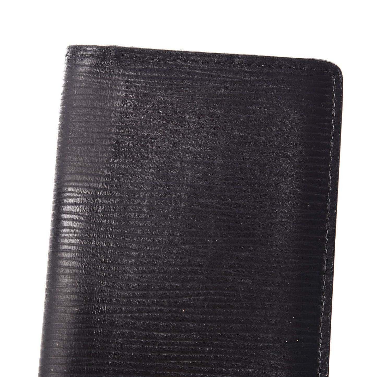 Epi Pocket Organizer Black