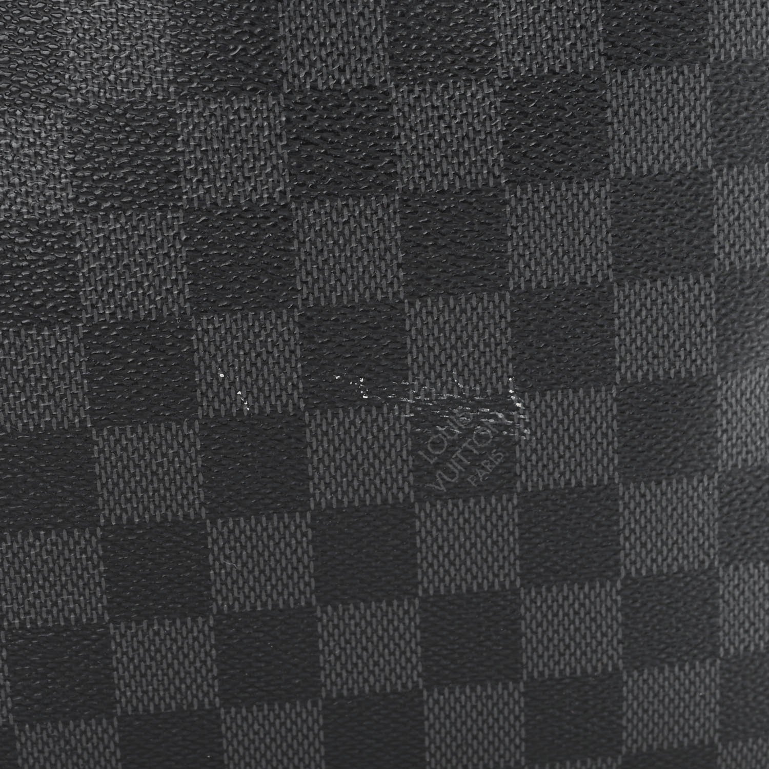 Louis Vuitton Damier Graphite Daniel 14 of 14