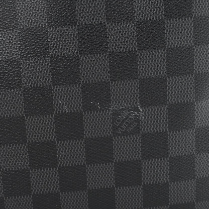Louis Vuitton Damier Graphite Daniel 14 of 14