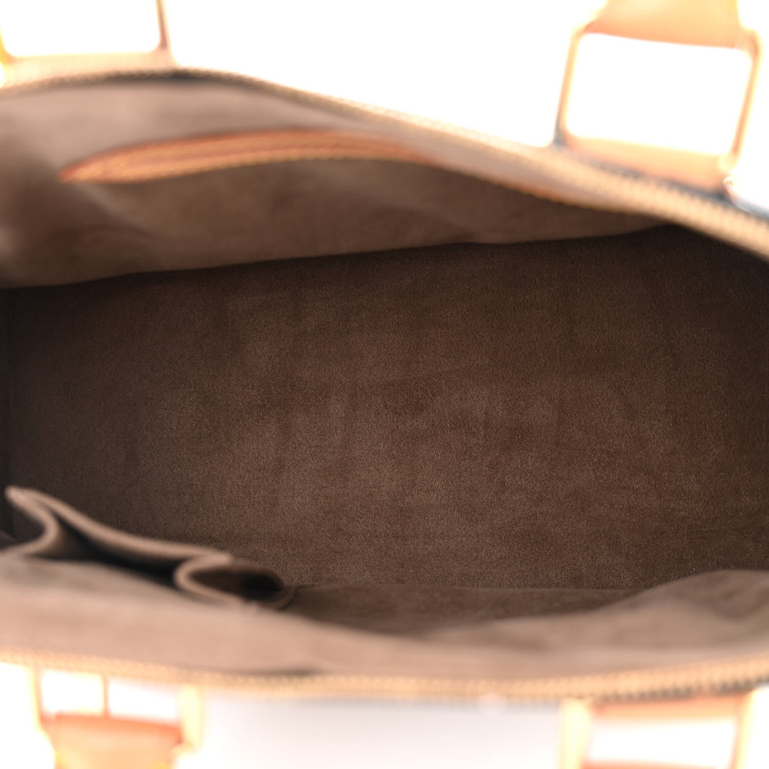 Louis Vuitton Monogram Multicolor Alma Black 5 of 11