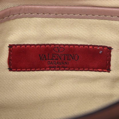 Valentino Garavani Nappa Va Va Voom Shoulder Bag Poudre 6 of 9