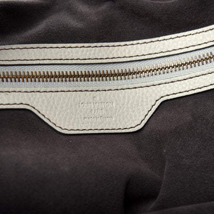 Louis Vuitton Mahina XL Ivory 6 of 10