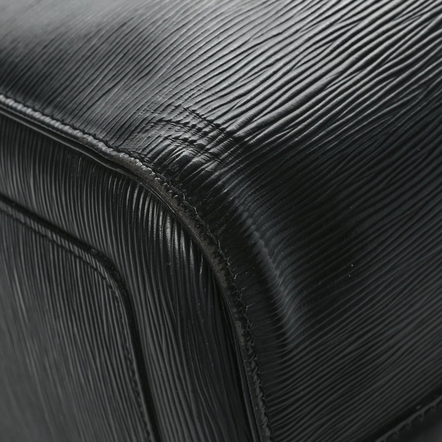 Epi Keepall 50 Black