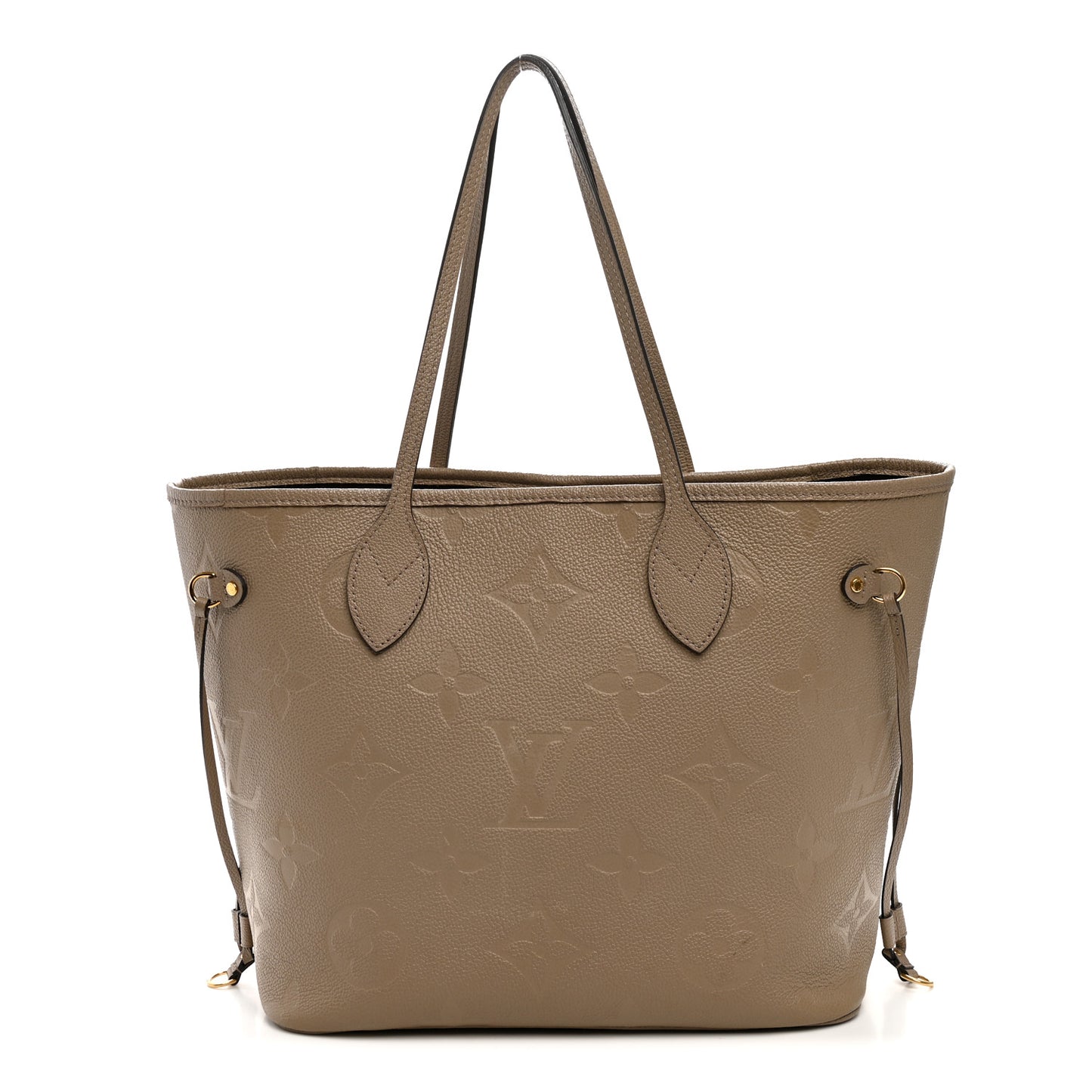 Empreinte Monogram Giant Neverfull MM Tourterelle