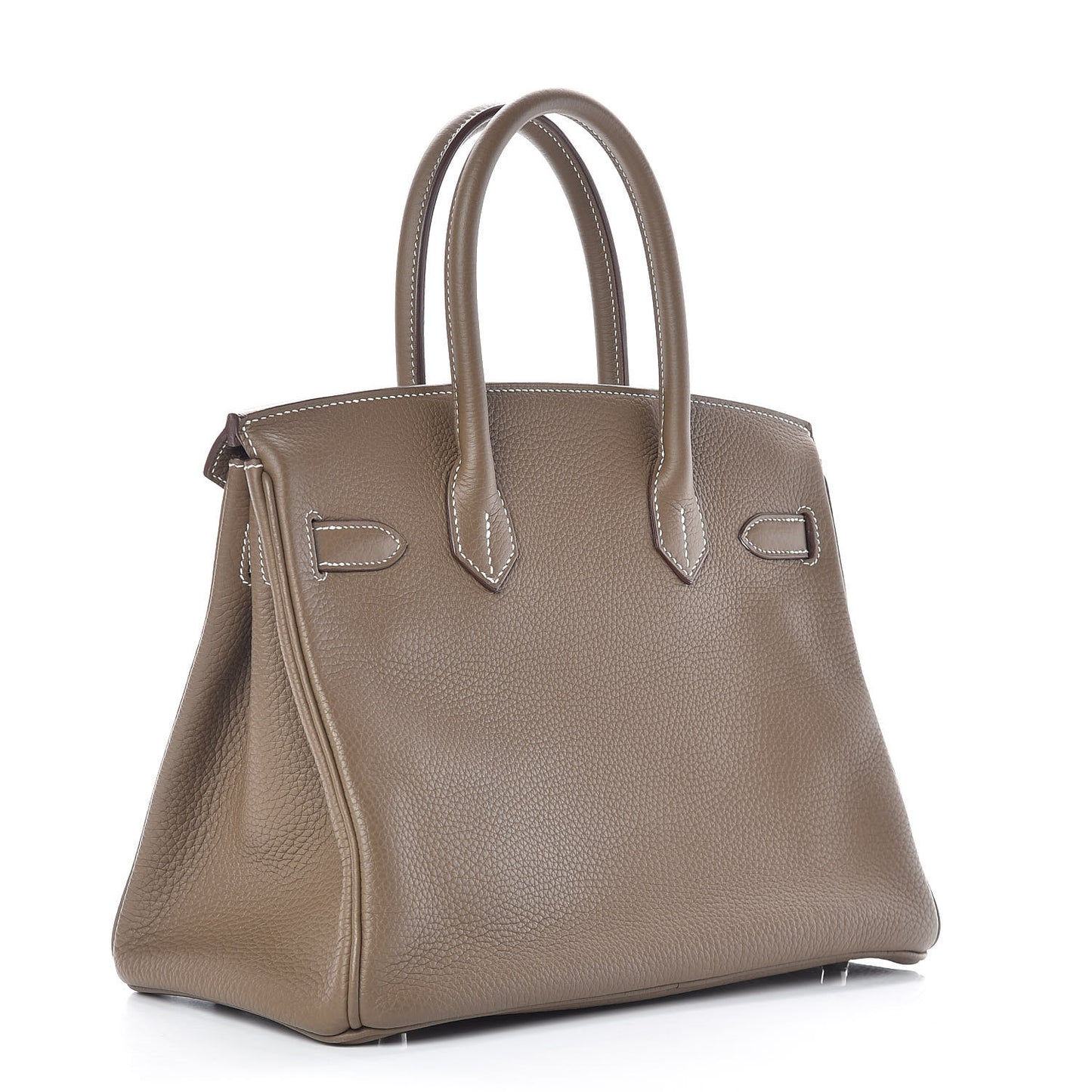 Togo Birkin 30 Etoupe