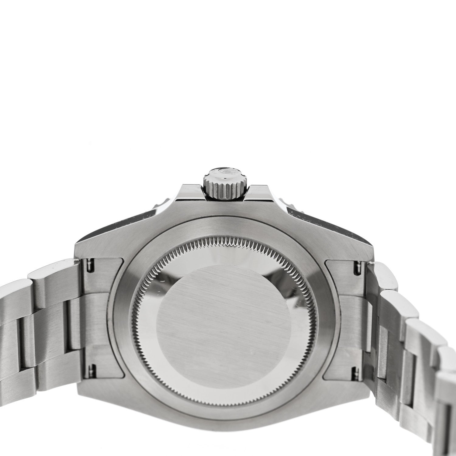Rolex Stainless Steel 41mm Oyster Perpetual Submariner Date Starbucks Watch Black 126610LV 4 of 5