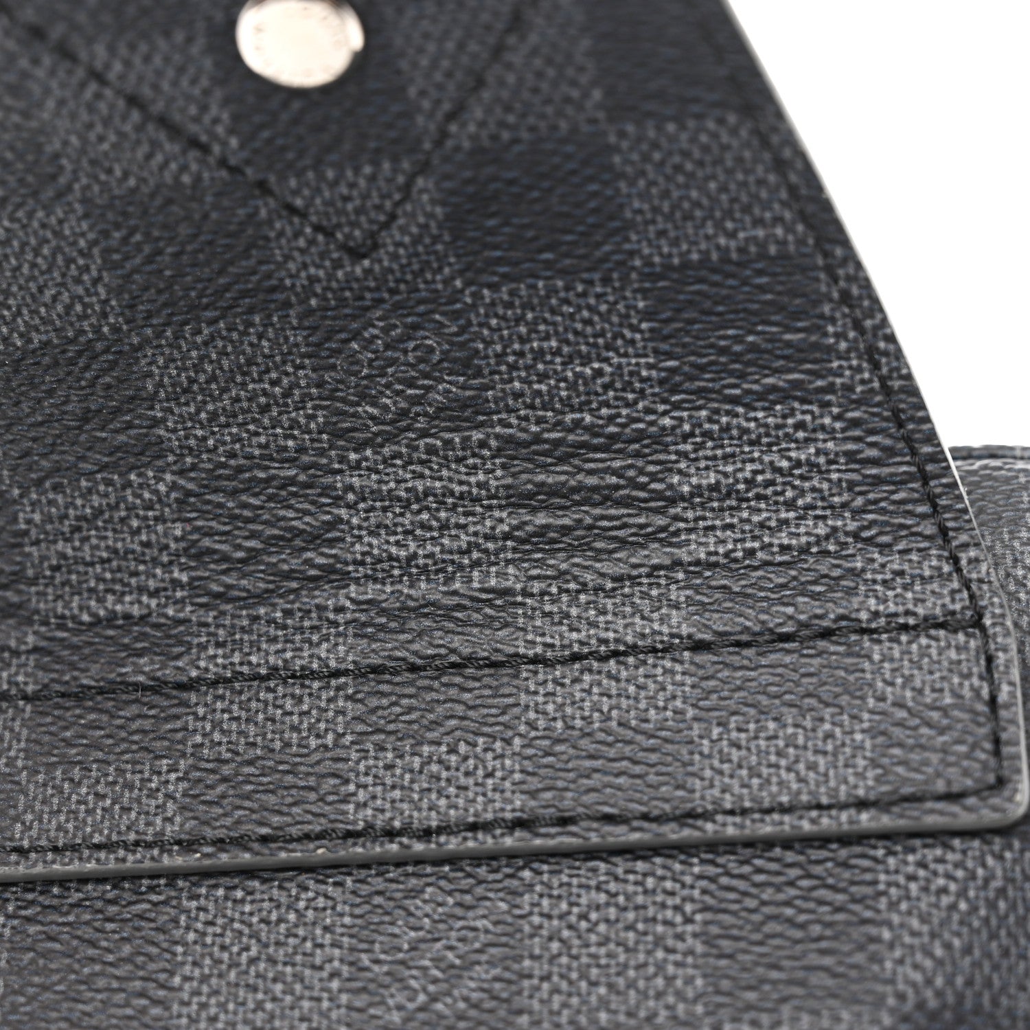 Louis Vuitton Damier Graphite Logo Avenue Sling Backpack 11 of 12