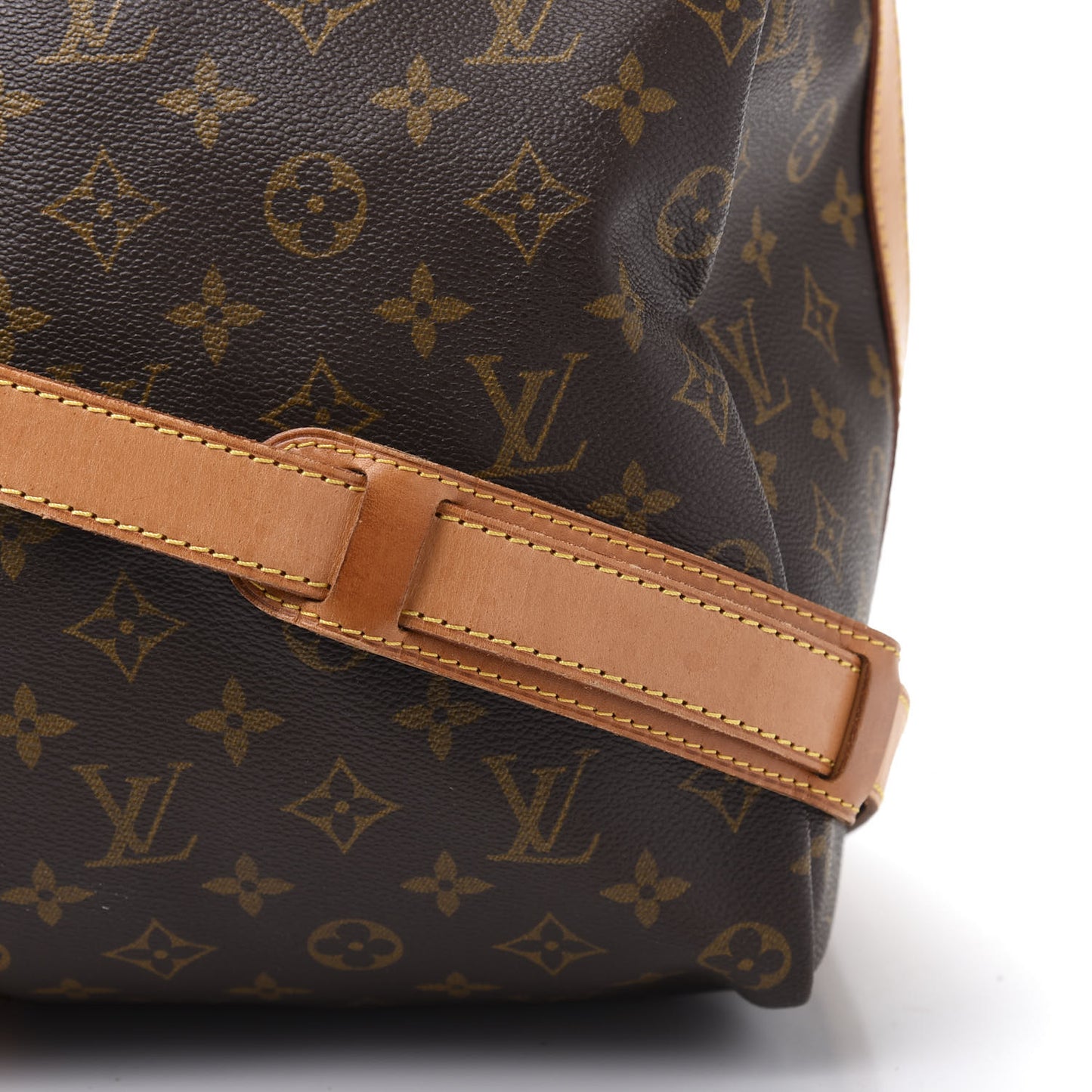 Monogram Keepall Bandouliere 50