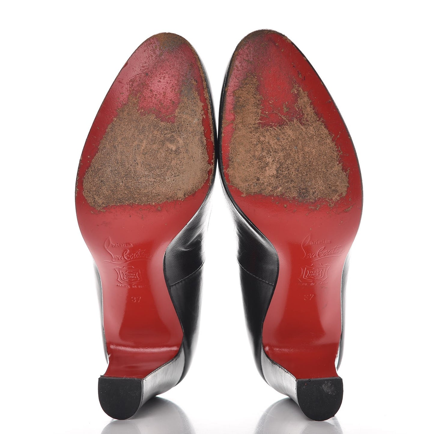 Kid 85 Pumps 37 Black