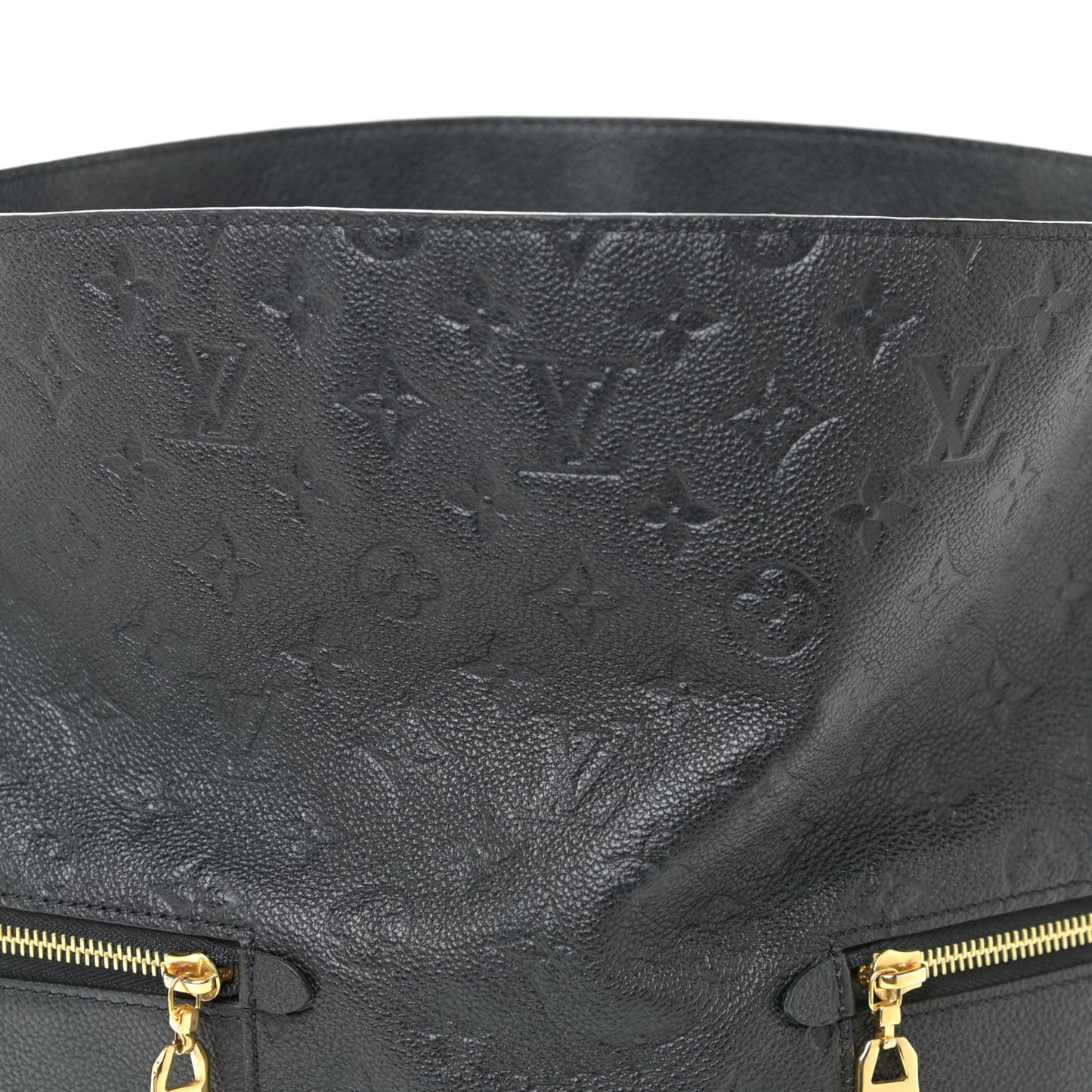 Empreinte Melie Black