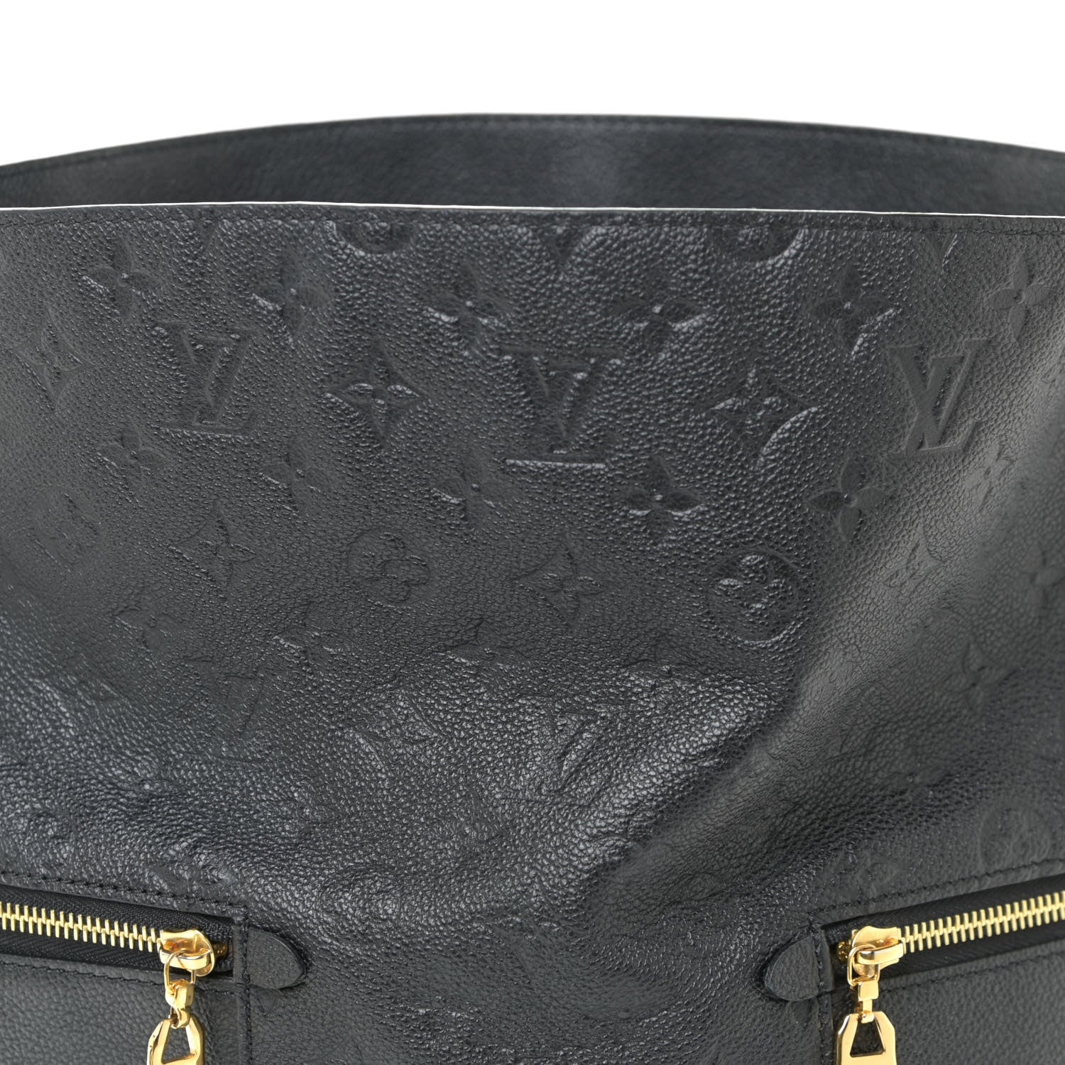 Louis Vuitton Empreinte Melie Black 15 of 15